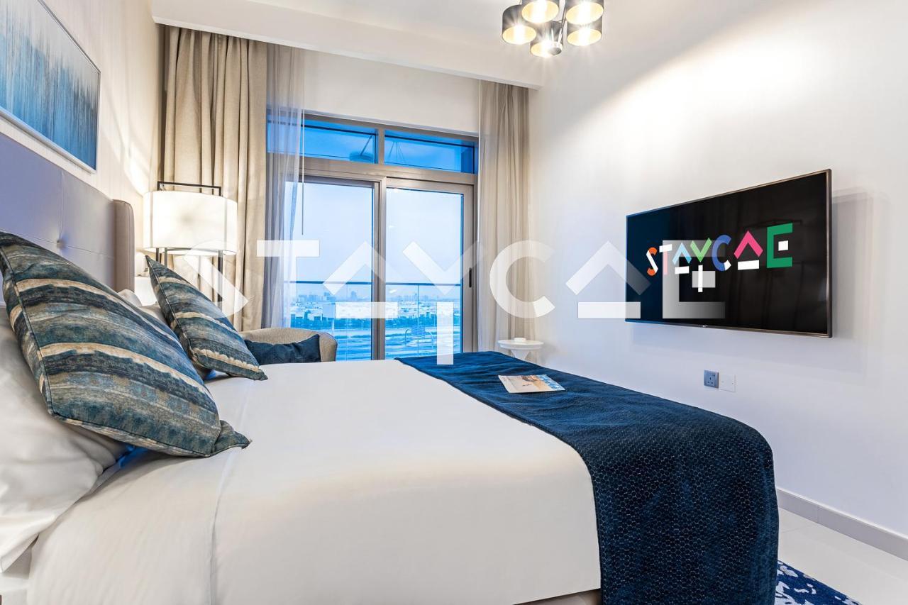 Staycae Avanti * Dubaï