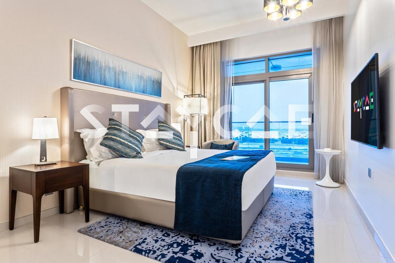 Appartement Staycae Avanti Dubaï