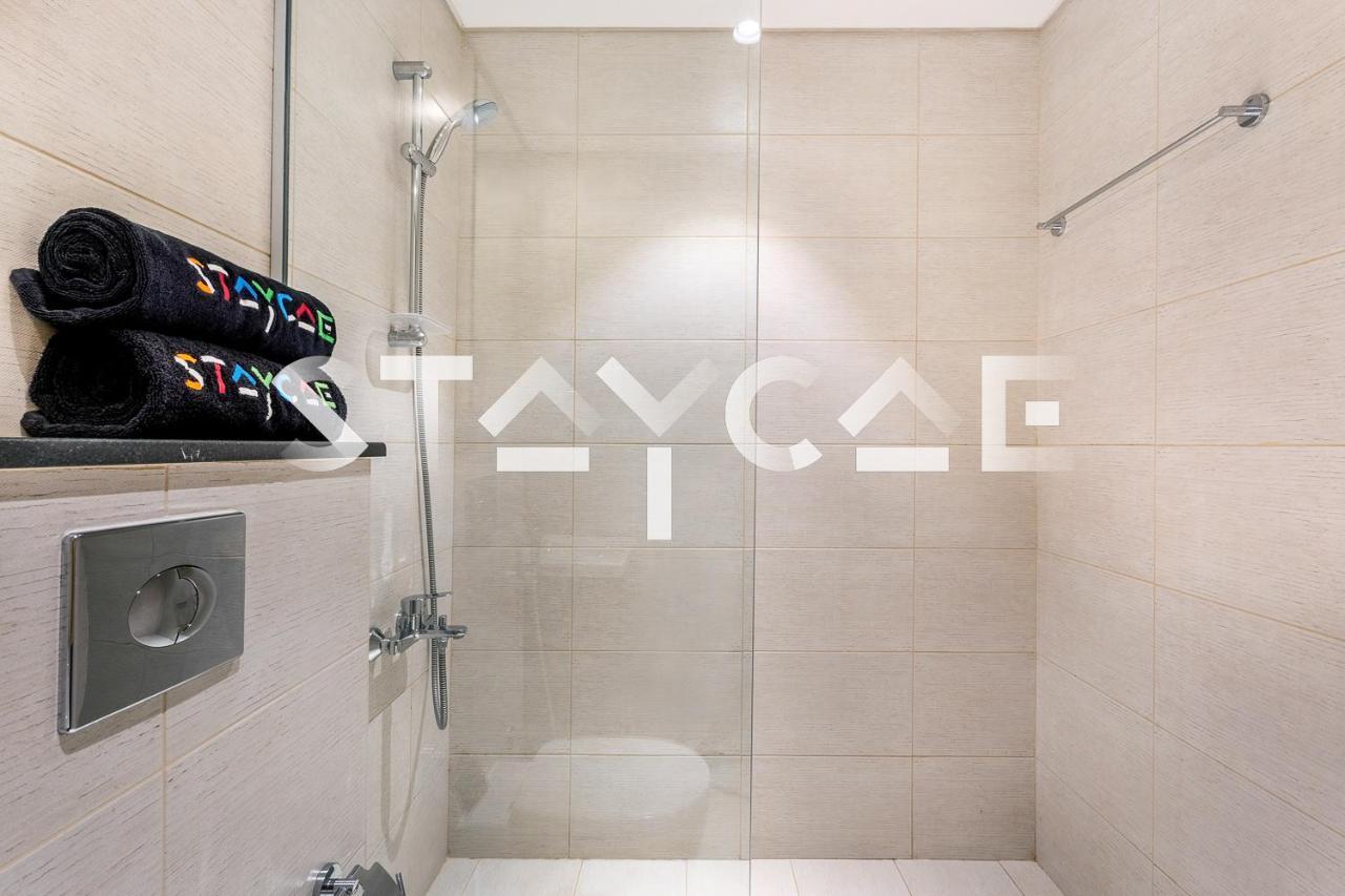 Staycae Avanti Appartement Dubaï