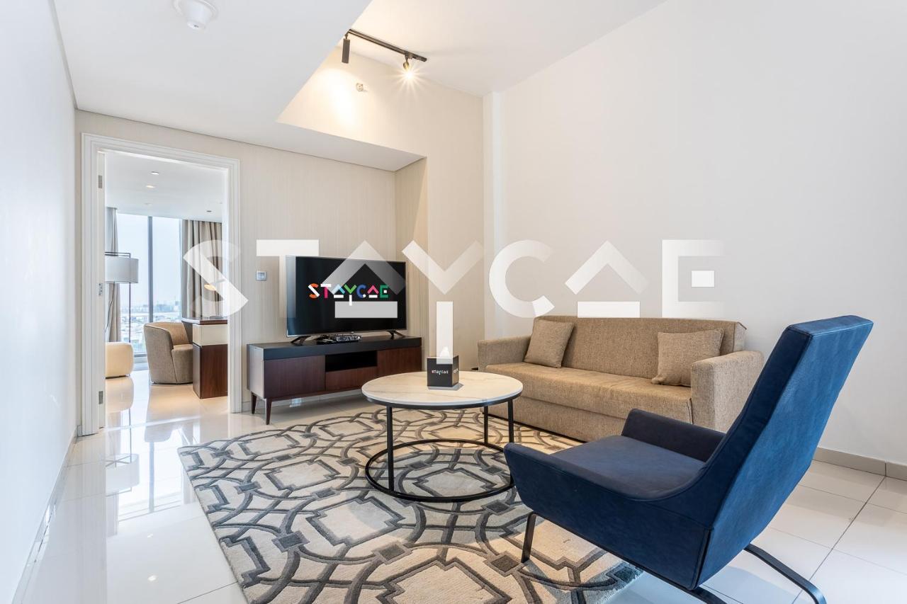 Staycae Avanti Appartement *