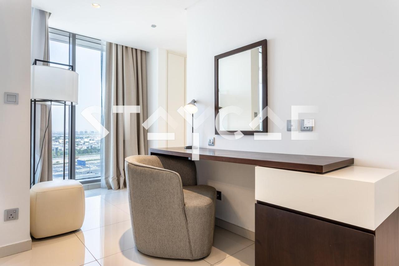 Staycae Avanti Appartement