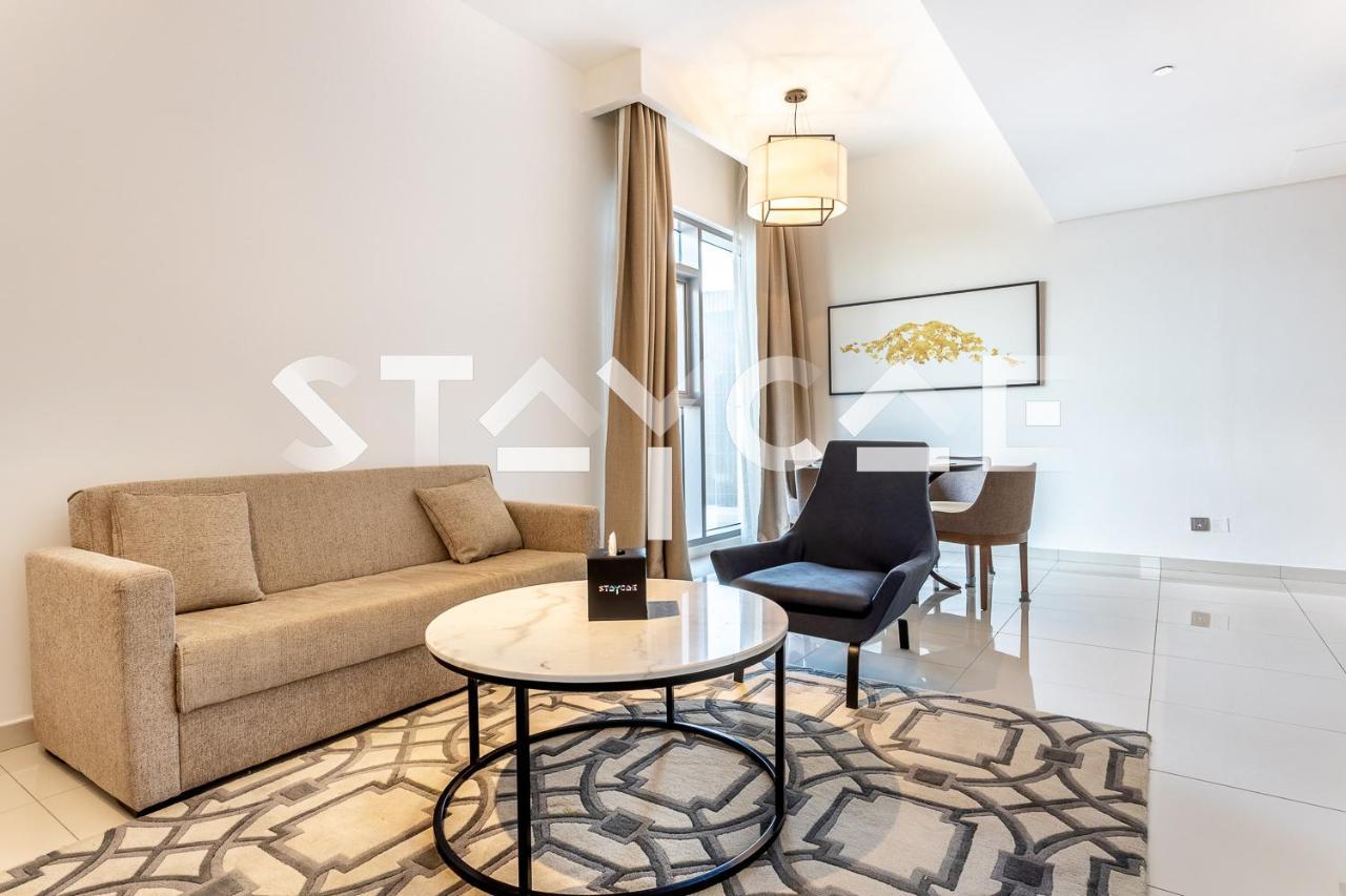 Appartement Staycae Avanti Dubaï