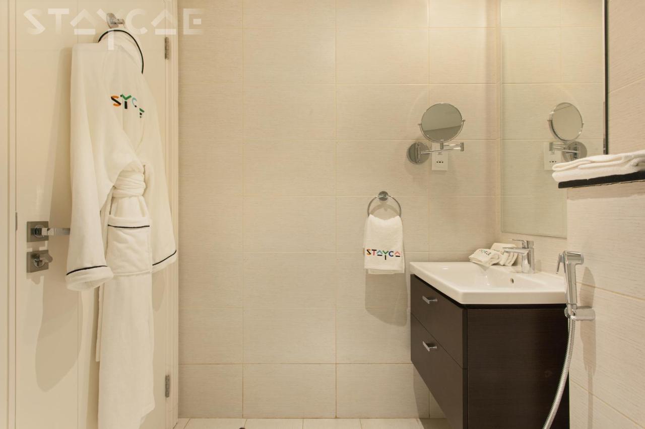 Appartement Staycae Avanti *