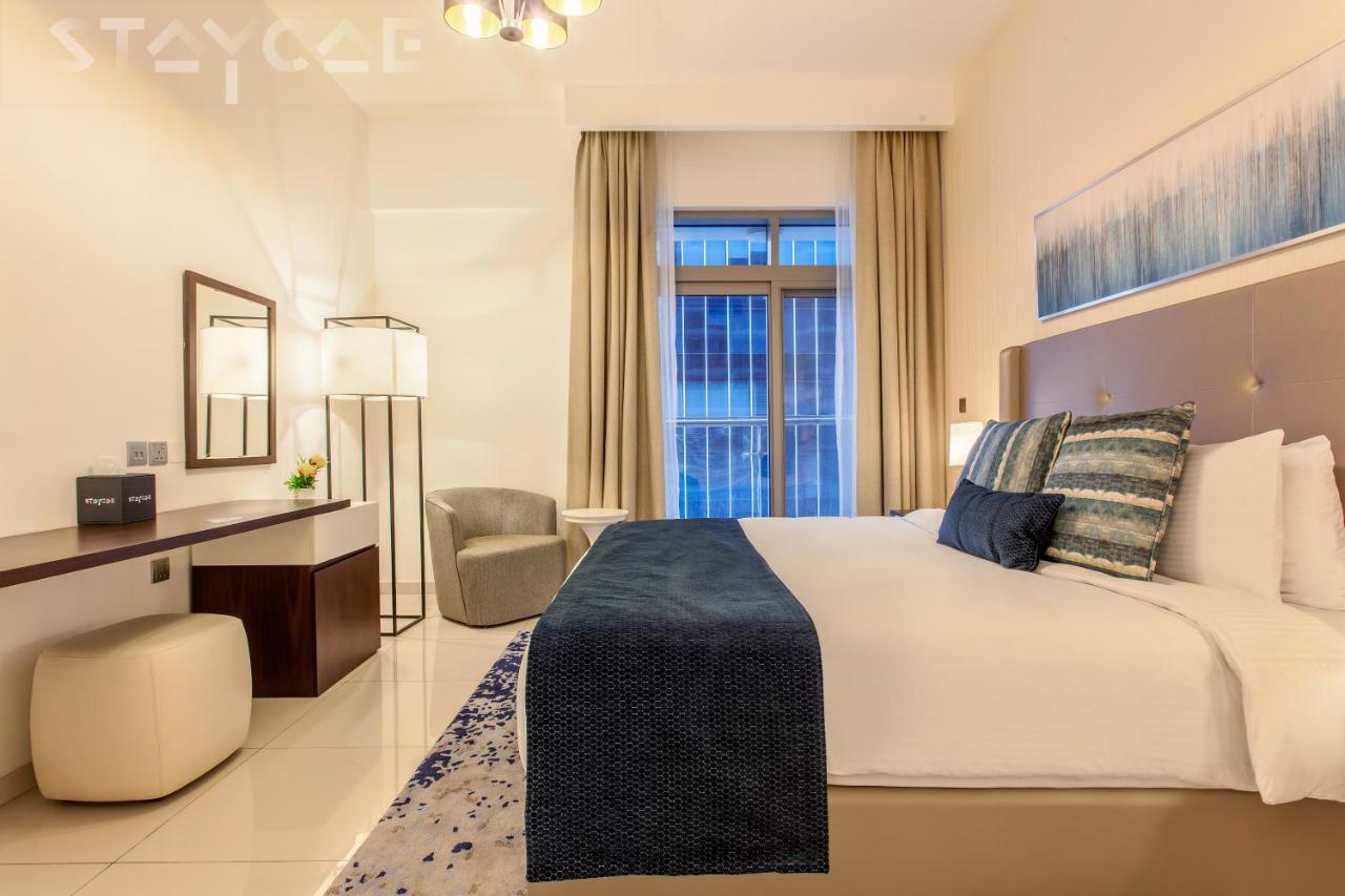Staycae Avanti * Dubaï