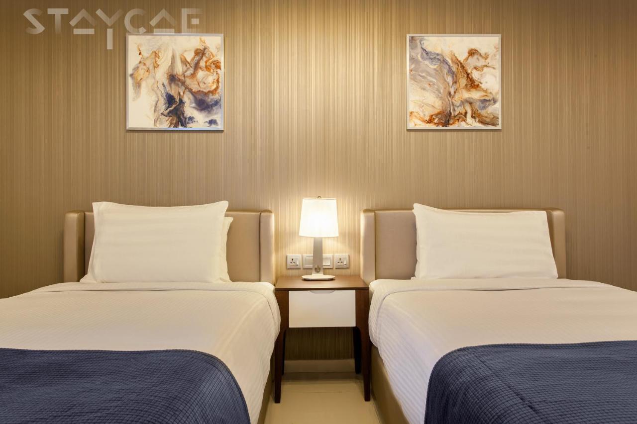 Appartement Staycae Avanti
