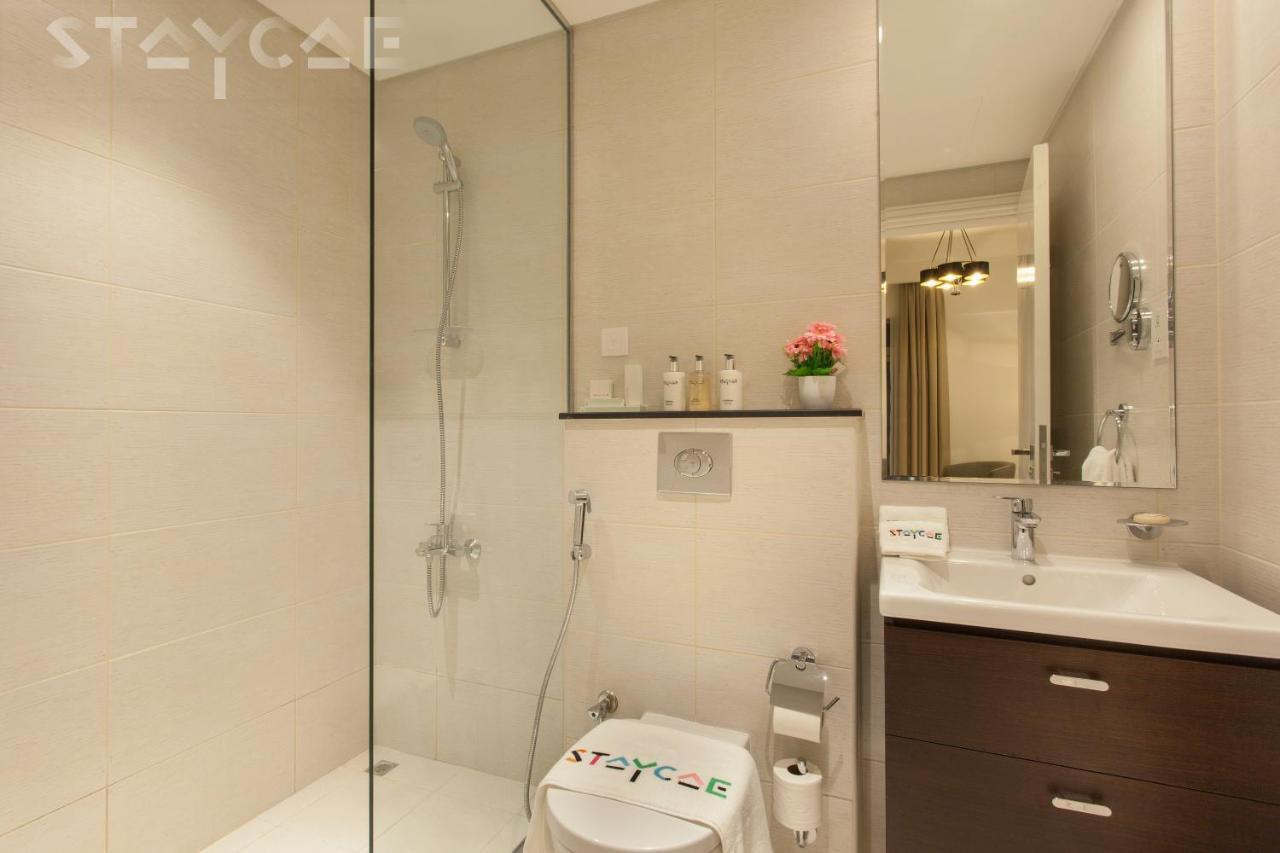 Staycae Avanti Appartement