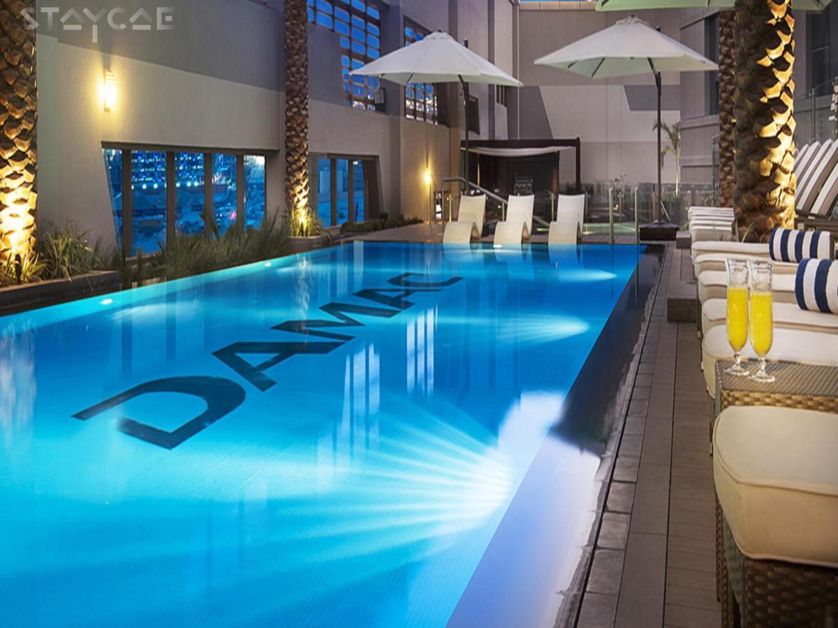 Appartement Staycae Avanti Dubaï