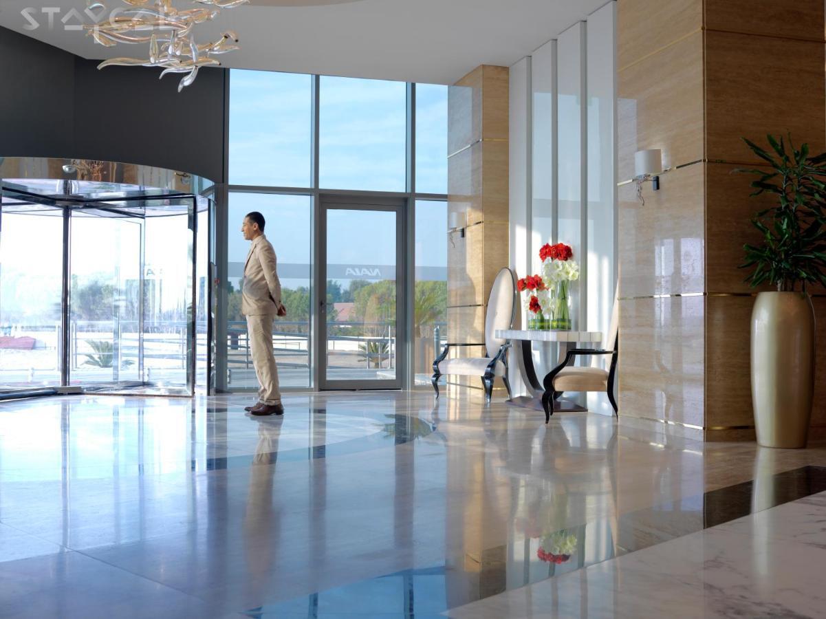Staycae Avanti Appartement *