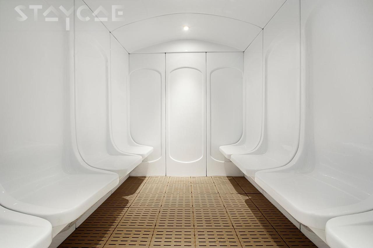 Appartement Staycae Avanti Dubaï