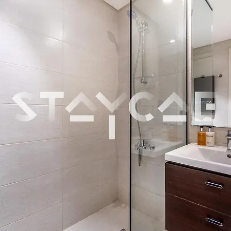 Staycae Avanti Dubaï Extérieur photo