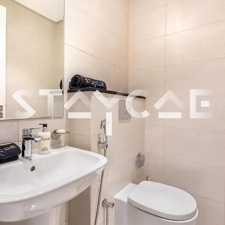 Staycae Avanti Dubaï Extérieur photo