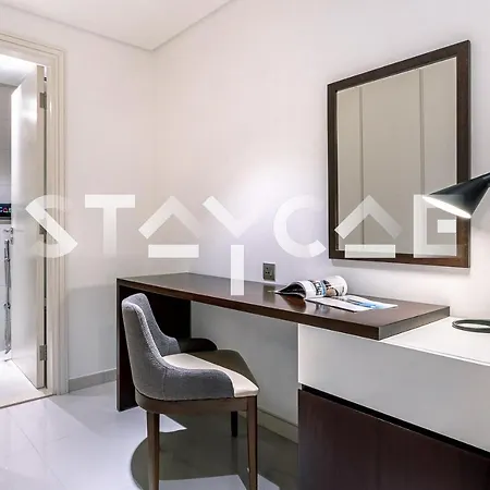 Staycae Avanti Dubaï Extérieur photo