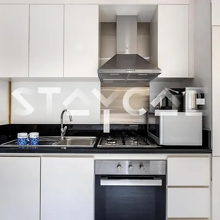 Staycae Avanti Dubaï Extérieur photo