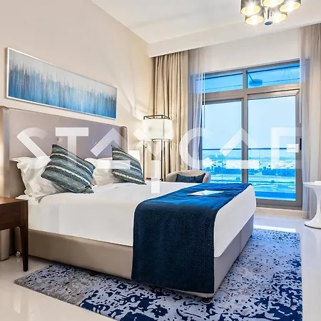 Staycae Avanti Dubaï Extérieur photo