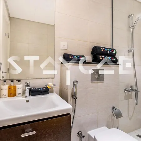 Staycae Avanti Dubaï Extérieur photo