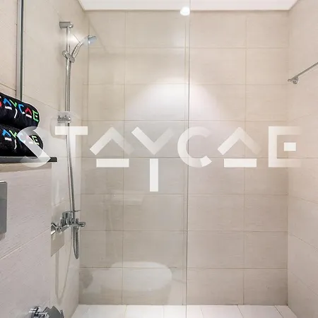 Staycae Avanti Dubaï Extérieur photo