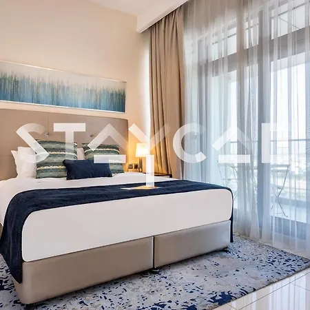 Staycae Avanti Dubaï Extérieur photo