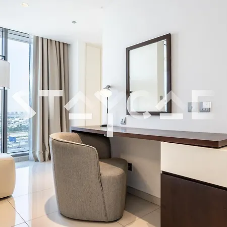 Staycae Avanti Dubaï Extérieur photo